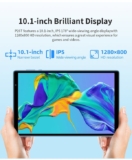 טאבלט 10.1 אינץ Teclast P26T דגם 4GB 128GB